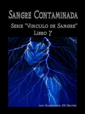 Sangre Contaminada - ebook